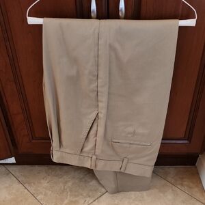 Men's Tan Pants